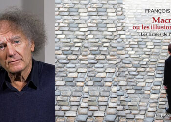 Les larmes de Paul Ricoeur