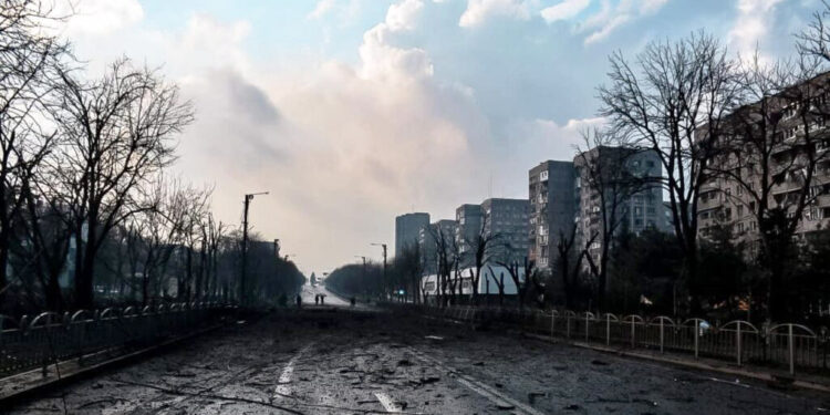 Un témoignage rare en provenance du Donbass