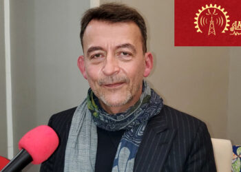 Ils nous racontent leur radio : Marc Voinchet, directeur de France Musique