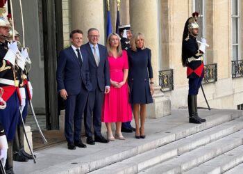 Paris – Canberra : vers des relations harmonieuses