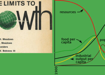 Les limites à la croissance