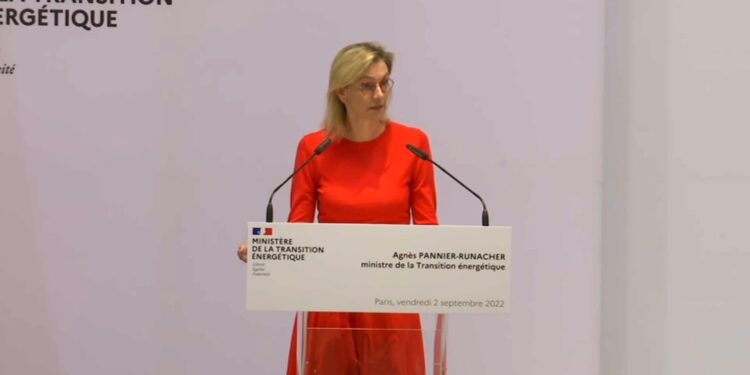 Crise énergétique : le gouvernement appelle à la « responsabilité »