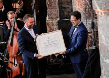 Leonardo Garcia Alarcon : La Passione di Gesù