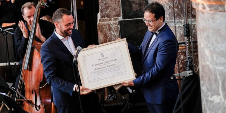 Leonardo Garcia Alarcon : La Passione di Gesù