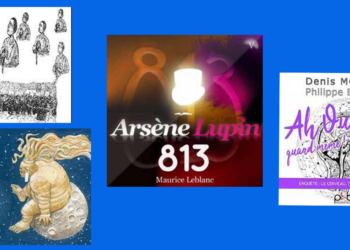 Le plein de feuilletons