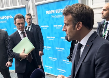 Négociation européenne sur le gaz : En direct de Bruxelles