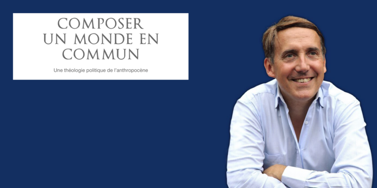 Gaël Giraud ? A réécouter d’urgence !