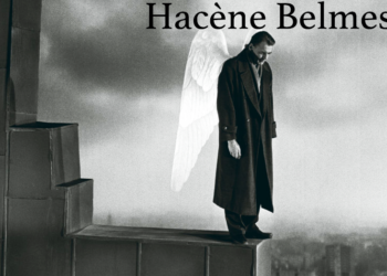 La ville rêvée des anges…