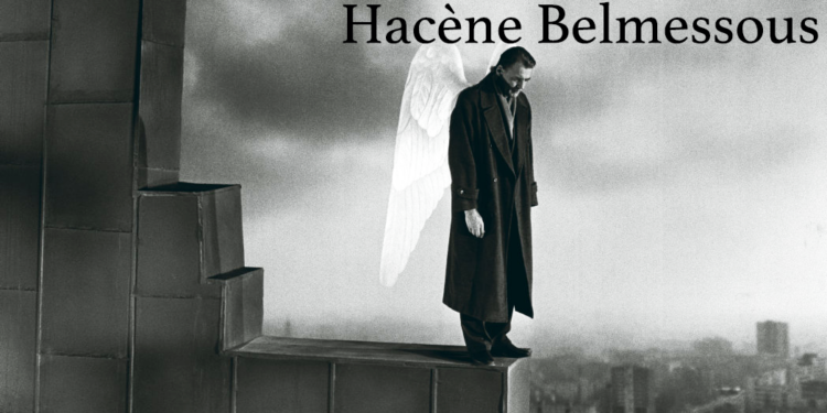 La ville rêvée des anges…