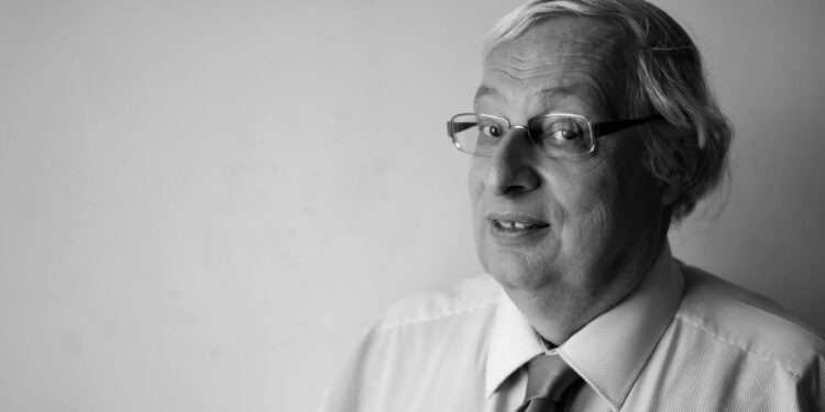 Bertrand Badie : itinéraire d’un Franco-persan