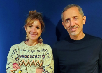 Reste un peu : Gad Elmaleh