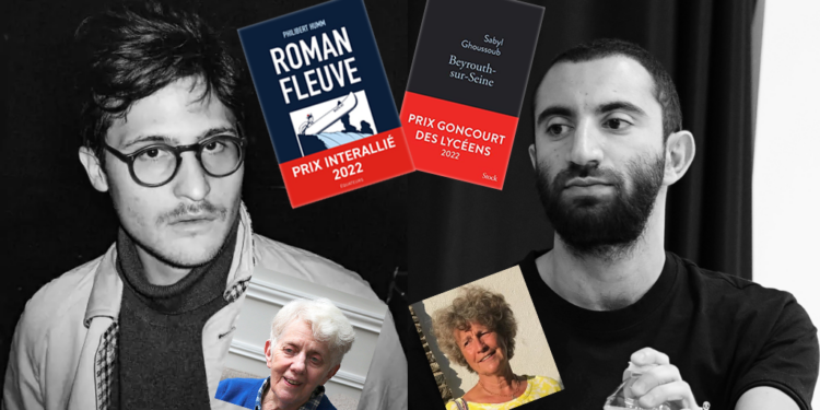 Nos animatrices ont du talent…