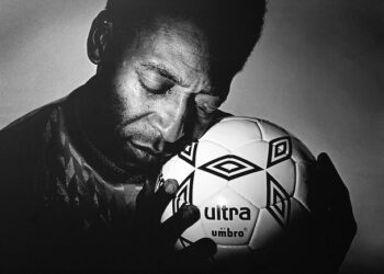 Le Roi est mort, vive le Roi !