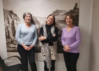 Marie de Hennezel reçue dans “Les Temps modernes” le 03 décembre à 19h