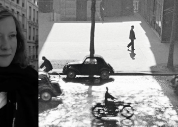 Emmanuelle Favier : Perambulations