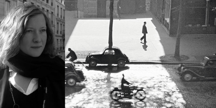 Emmanuelle Favier : Perambulations