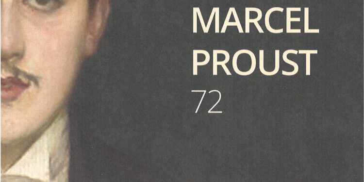 Proust, toujours d’actualité