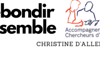 Au chômage ? Nous vous aidons à rebondir