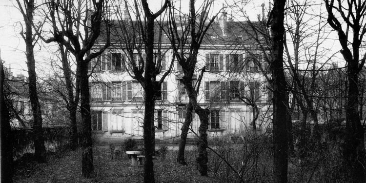 Dans “Comment dire” de Pascal Monge, revivez les discours de Victor Hugo