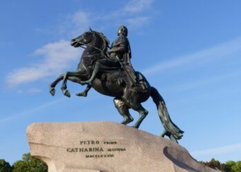 La guerre en Ukraine… un an déjà !