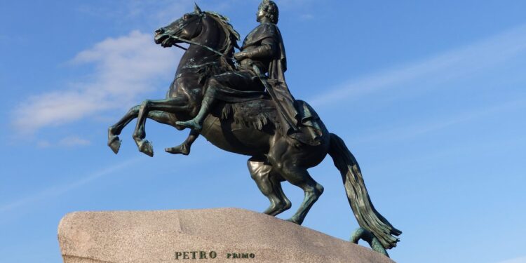 La guerre en Ukraine… un an déjà !