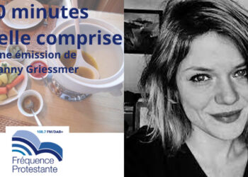 30 minutes, vaisselle comprise !