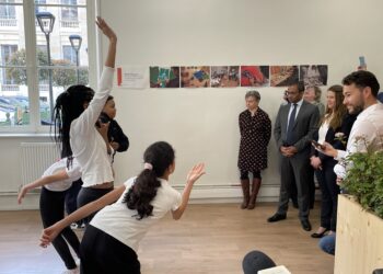 Le Conseil national de la refondation met les écoles à l’honneur