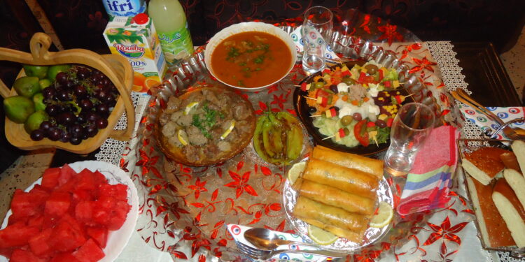 Le ramadan, c’est maintenant !