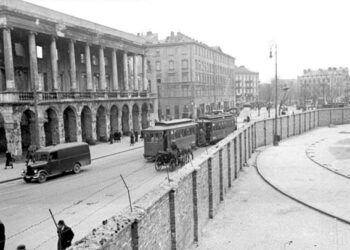 Souvenirs du ghetto de Varsovie