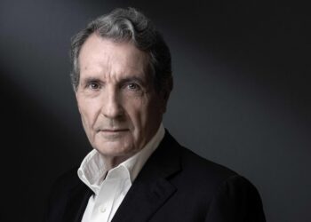 Entretien avec Jean-Jacques Bourdin
