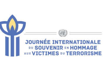Terrorisme : hommage aux victimes et aux rescapés