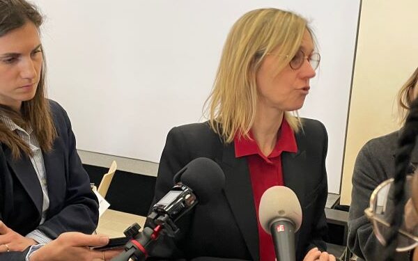 Accélérer la relance énergétique.