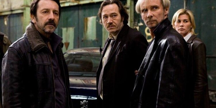 Geoffroy Thiebaut, le gentil méchant