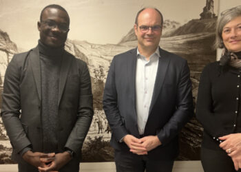 Entretien avec Christian Krieger, président de la Fédération protestante de France (FPF)