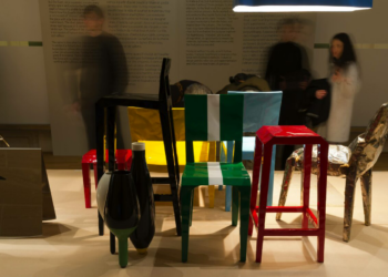 Légèretés manifestes. François Azambourg, designer