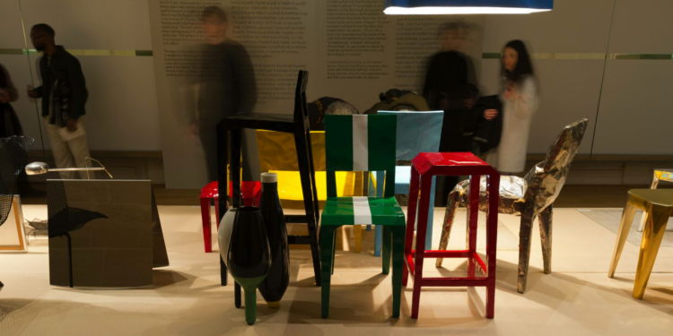 Légèretés manifestes. François Azambourg, designer