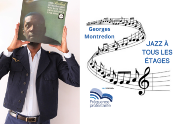 Du jazz ! Du jazz ! A tous les étages !