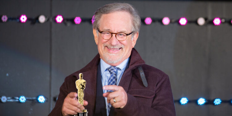 Spielberg : à vos souvenirs, prêts ?