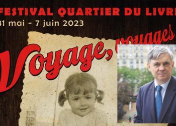 Frank Lestringant et les voyages
