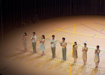 Danseur à l’Opéra de Paris ?