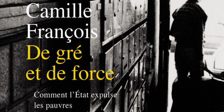 De la violence légitime…