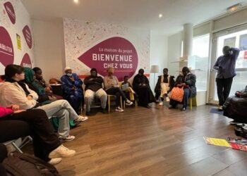 Antiracisme : la lutte se poursuit