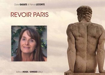 Claire Garate : quand les chômeurs qui adorent leur travail souffrent leur passion