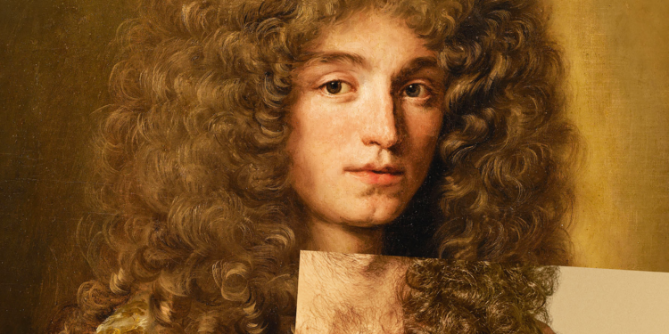 Des cheveux & des poils