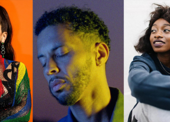 Un jour, une musique : Out in Août