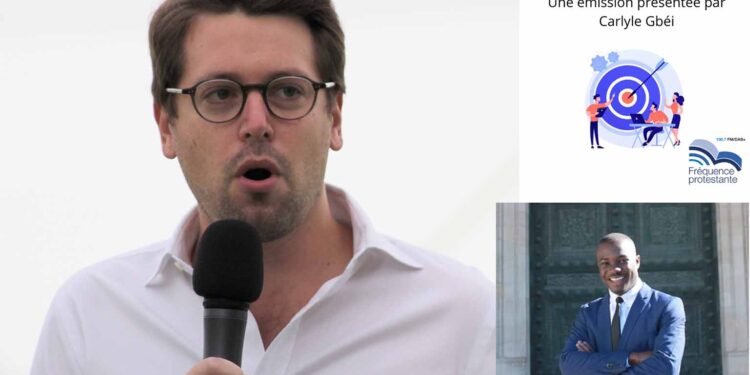 Le député Benjamin Lucas : “Partir divisés aux élections européennes est lamentable”