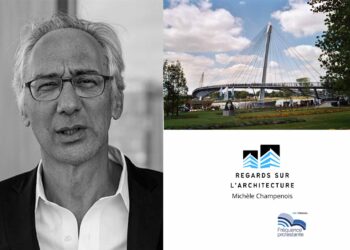 Les ponts et l’architecte