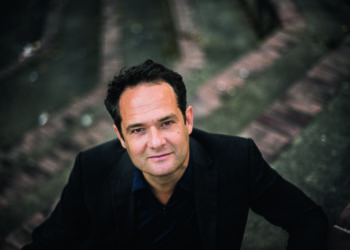 L’enlèvement, de Grégoire Kauffman