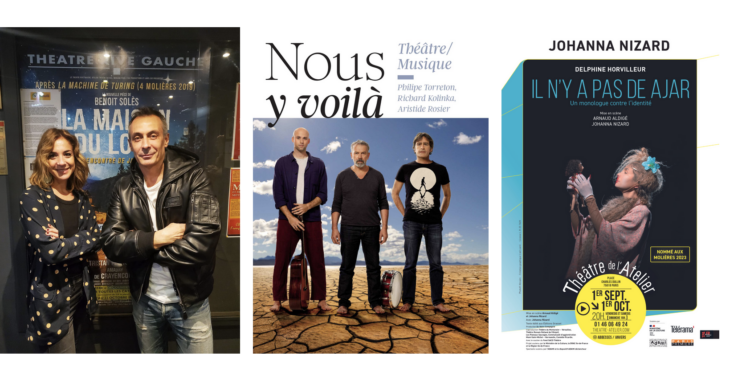 Bonne question : qu’aller voir au théâtre ?