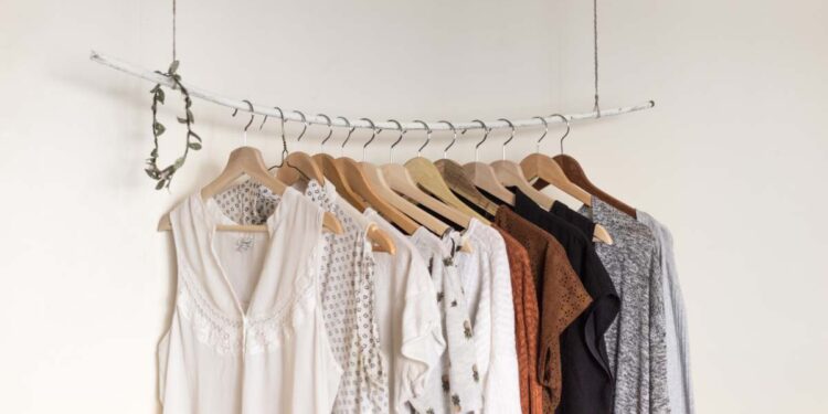 Je m’habille écoresponsable !